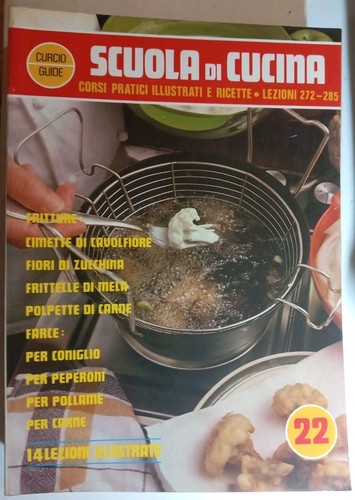 Scuola cucina corsi - scuola,