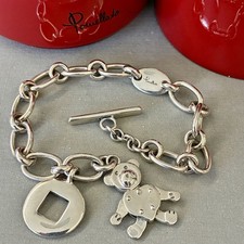 Pomellato Bracciale Orso