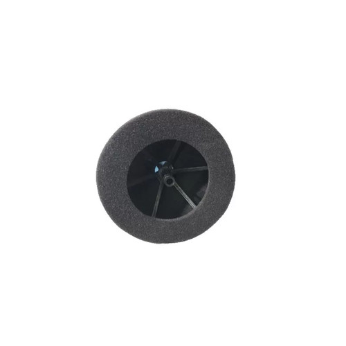 Filtro aria con gabbia - x, beta