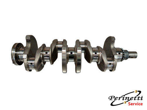 Albero motore fiat scudo 0 - motore,