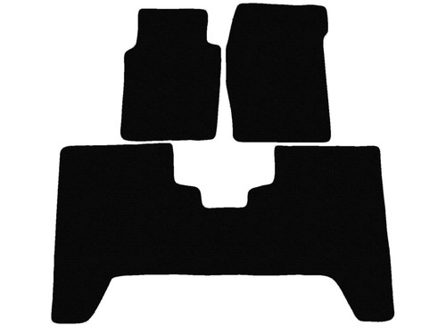 Basic tappetini per hyundai - basic,