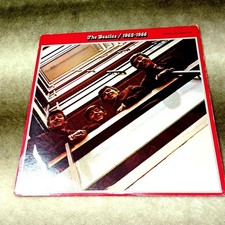 Disco 2LP in vinile dei