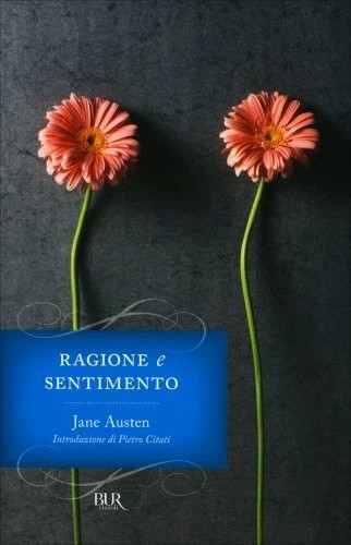 Ragione sentimento jane - ragione, e