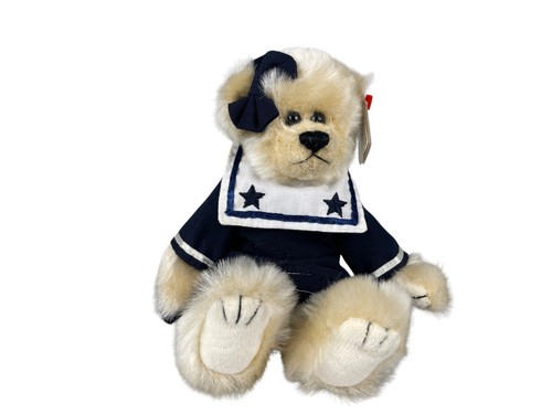 Peluche collezione beanie - da,