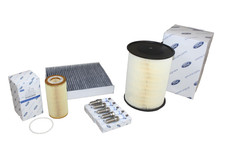 Kit Revisione Originale 2.5 RS