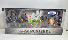Mattel Collector Ghostbusters
