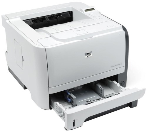 Laserjet p2055dn stampante - hp,