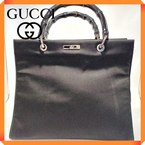 Gucci 002 1010 - borsa, mano