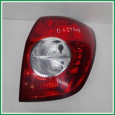 Fanale Posteriore Incandescenza Destro DX Chevrolet Captiva I 96626994 2006 2010