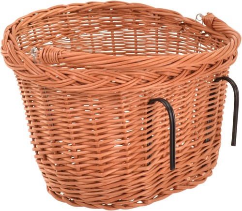Cestino per bicicletta - cestino,