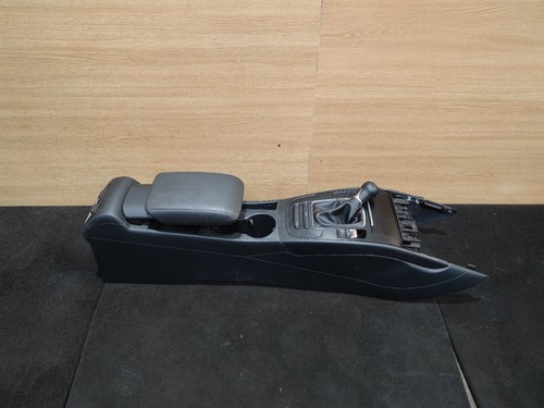Audi mk1 8t3 console - a5,