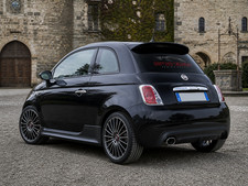 Minigonne fiat 500 - ,