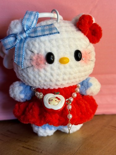 Portachiavi hello kitty - hello,