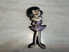 FIGURINA FORMAGGINI MIO