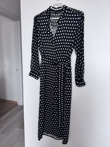 Abito donna marella nero - donna,