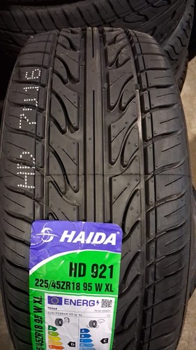 Pneumatici estivi 225 45zr18 - 4, 225/45zr18