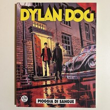DYLAN DOG 453 1^ EDIZIONE