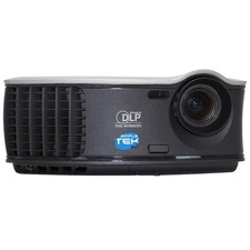 Dell 1800mp Videoproiettore Vga Portatile 2100 Ansi Lumens Senza Telecomando_