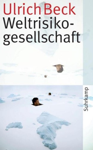 Ulrich beck - ulrich, /