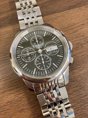 Orologio tissot locle - orologio, le