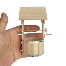 Casa delle bambole 1/12, fai da te, accessori per la casa, oggetti di scena,