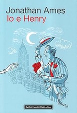 Io e Henry Ames, Jonathan and