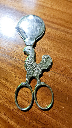 Antico tagliauova gallo in - gallo,