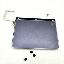 Asus VivoBook S510U Touchpad Module with Fingerprint Reader Assembly for Laptop