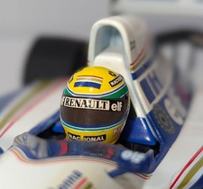 MINICHAMPS Williams FW16