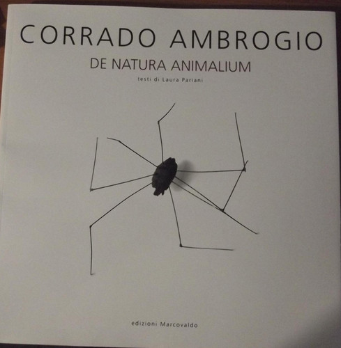 Corrado ambrogio natura - ambrogio.,