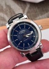 Mühle Glashütte M99