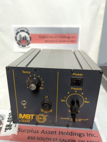 PACE,7008-0153,MBT-100