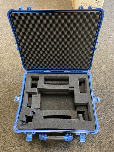 Hprc 2700 custodia - 2700, blu