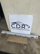 MINIGONNA DESTRA ALFA ROMEO