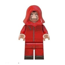 PERSONAGGIO DELLA CASA DI