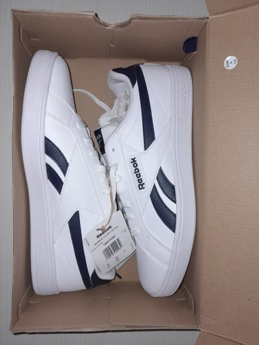 Reebok court retro - reebok, unisex