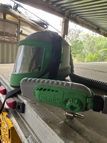 Rpb safety nova respirator - safety,