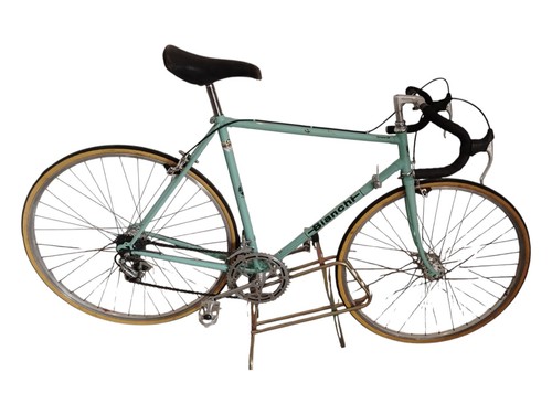 Bicicletta corsa bianchi - corsa,