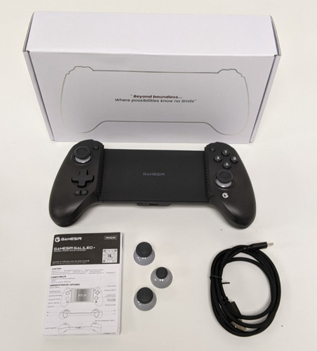 Gamesir galileo plus - galileo,