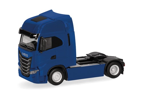 Herpa 319461 002 - 319461-002, iveco