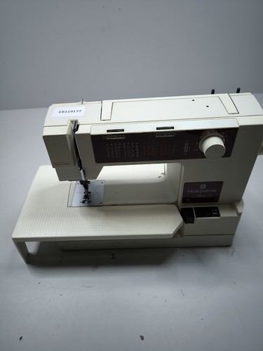 Macchina cucire husqvarna - da,