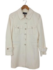 ANTONIO FUSCO Cappotto mezza