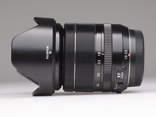 Fujifilm Fujinon XF 18-55 mm
