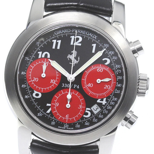 Girard perregaux ferrari - girard-perregaux,