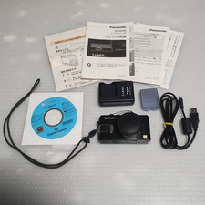 Panasonic LUMIX DMC-LX2