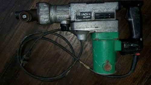 Spline drive hitachi - spline, drive!!