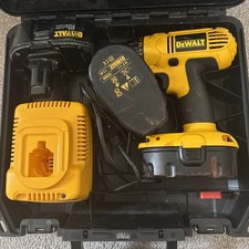 Trapano De Walt - Ricambi o