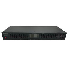 AudioSource EQ Eight Series II