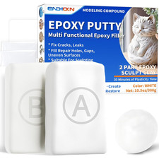 Stucco Epossidico,  300G
