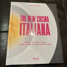 Cucina italiana what to eat - italiana,